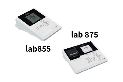 實(shí)驗(yàn)室臺(tái)式 SI Analytics Lab系列pH\ORP測(cè)定儀